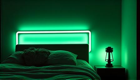 Illuminazione d'Ambiente